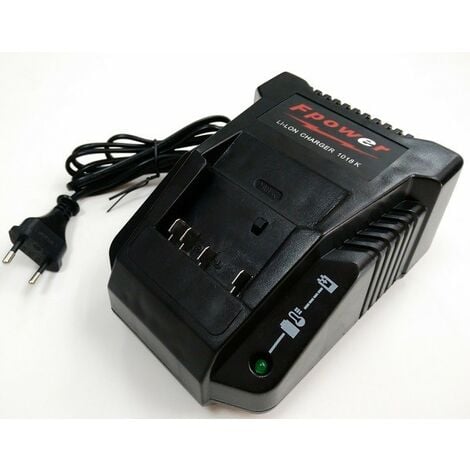 BOSCH 1600A005B3 - Battery charger AL 1830 CV 18V