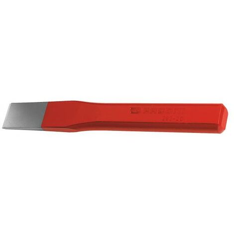 Cincel de perfil CST L.180 mm FACOM - 263.18