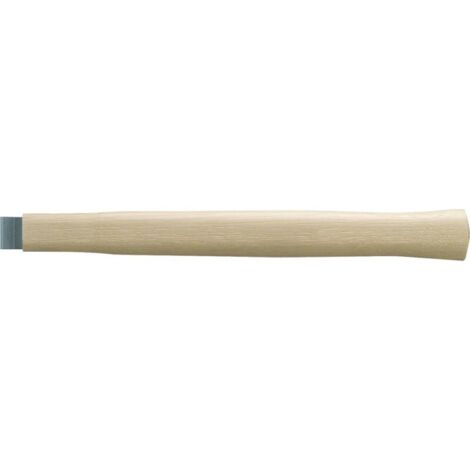 HALDER MANGO DE MADERA DE FRESNO PARA MARTILLO BASEPLEX APTO PARA Mazas de Ø 40/50 mm (1/2)
