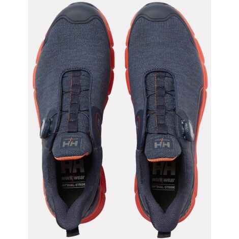 Zapatos seguridad helly online hansen