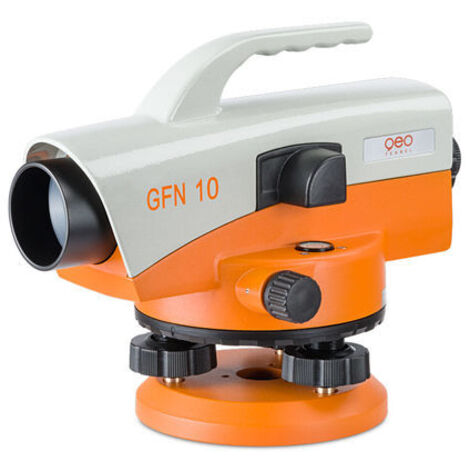 Nivel óptico GFN 10 GEO FENNEL 400 Gon - 200220