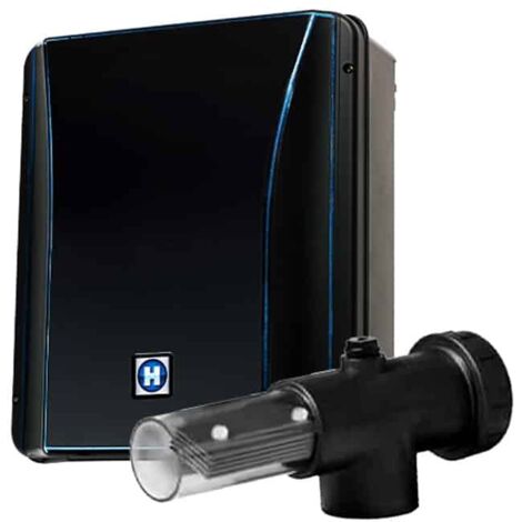 electrólisis salina 100m3 - sasv22ceu - hayward -
