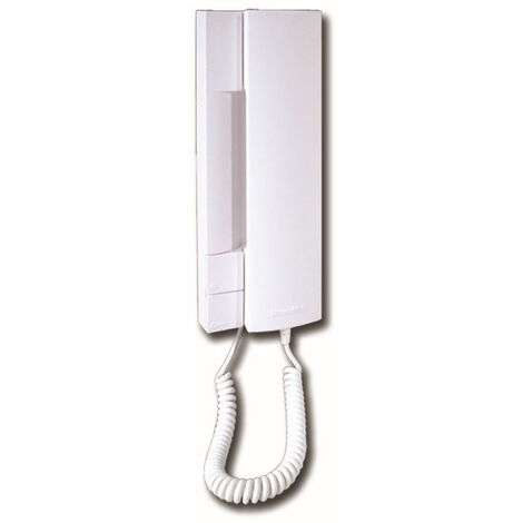 EVICOM T-Line microteléfono audio universal - UAV1407/010