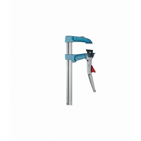 BESSEY GH 1000/120 – Pressa Rapida A Leva In Ghisa – Morsetto Professionale Per Officina