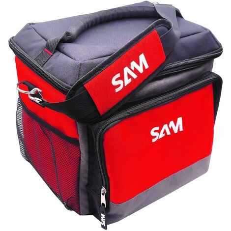 Refrigerador isotérmico 22 litros SAM OUTILLAGE - BAG-ISO