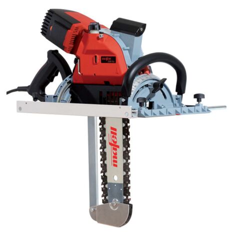 Motosierra de carpintería ZSX EC/400 HM 3000 W MAFELL - 925502