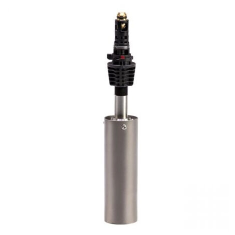 Pistola de aire caliente GUILBERT EXPRESS 2700W para soplete Vulcane - 4750