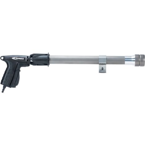 GUILBERT EXPRESS Antorcha de sellado Raptor - en estuche - 1045 (1/5)
