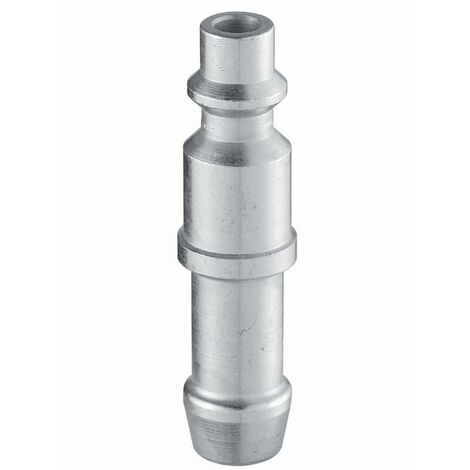 Tapa final PREVOST Ø 6 mm - Para manguera Ø 8 mm - IRP 066808P2 (1/2)