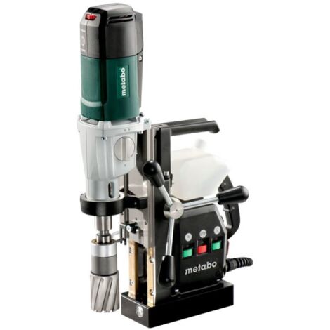 Taladro magnético METABO MAG 50 Set - 600636500 (1/4)