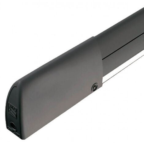 Borde sensible sensible L 2000 Mm CAME DFWN 001DFWN2000N DFWN2000N (1/2)