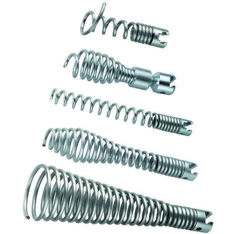 Juego de 5 herramientas VIRAX 22 mm + llave de desacoplamiento para VAL 96QC - 293151 (1/4)