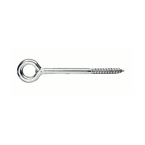 Andamio metálico OP 12x120 mm G&B Ø23 mm - Caja de 25 - TOC1212 (1/2)