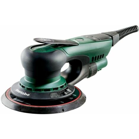 Lijadora excéntrica METABO SXE 150-2.5 BL - 615025000 (1/5)