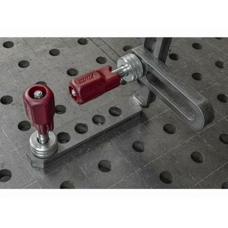 Perno de fijación PIHER TCP Ø 28 mm - 19124