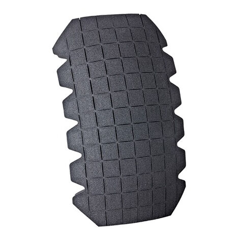 Rodillera Kneetek Maxi16 Neopreno Negro T.Maxi16N - B003 0043 (1/3)