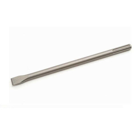 CINCEL PLANO DEWALT SDSMAX 25x400mm