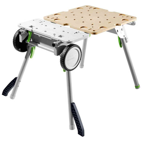 Chasis de transporte FESTOOL UG-CSC-SYS - 577001