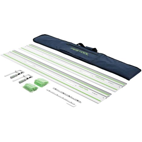 Guía Riel Para Sierras De Inmersión 1m - Makita