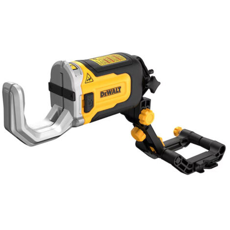 Cortatubos para Destornillador - STANLEY BLACK DECKER – DEWALT - DT20560-QZ (1/5)