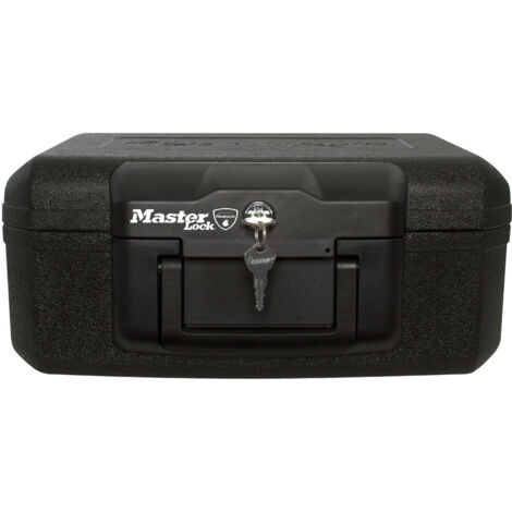 Caja de seguridad Master Lock - Formato S - L1200