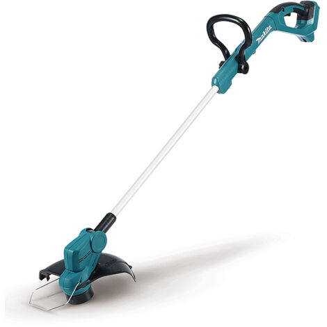 CORTAHIERBAS MAKITA DUR193Z inalámbrico Cortabordes 260MM 18V LI-ION NU