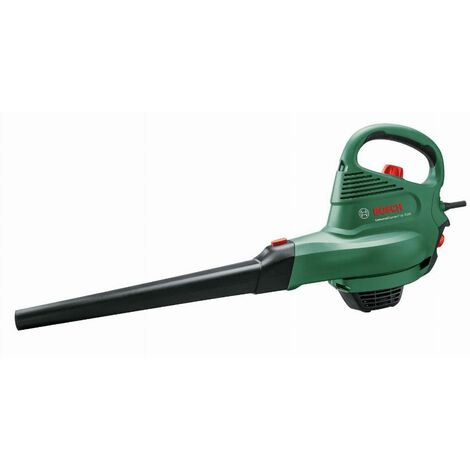 Soplador aspirador triturador GardenTidy 2300 BOSCH GREEN - 06008B1002 (1/10)