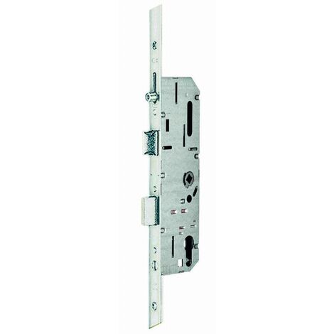 Cerradura 20500 RB 90 3R TRCR 5070C7 2150BK18 VACHETTE ZB sin cerradero Mano Izquierda - 13567000