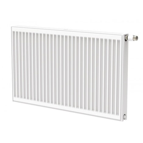 Radiador STELRAD Novello 8 tipo 22 - 958W - H900 X W400 mm - 0662092204