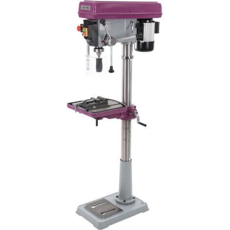 Taladro de banco SIDAMO Star 26 PC - 230 V mono - 20501020 (1/3)