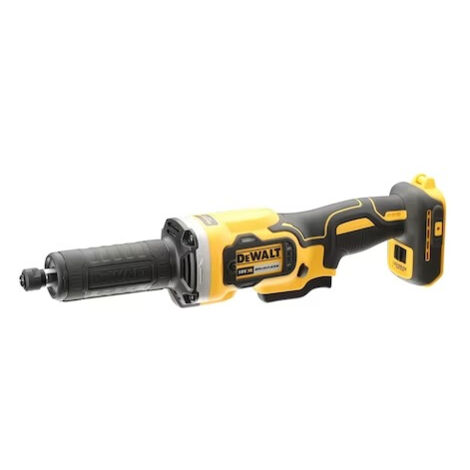 DEWALT XR 18V Li-Ion Amoladora Recta - Sin Batería ni Cargador - DCG426N-XJ