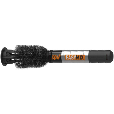 Tobillo Spit EasyMix M8x140/30 Blister de 4 piezas D16mm