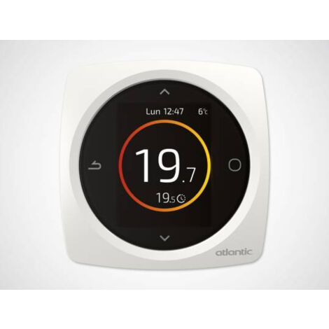 Termostato modulante por cable NAVILINK 105 ATLANTIC - 074501