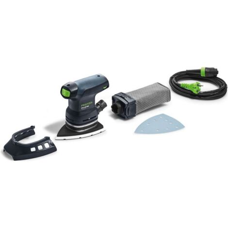 Lijadora FESTOOL DELTA DTS 400 REQ - 577517 (1/5)
