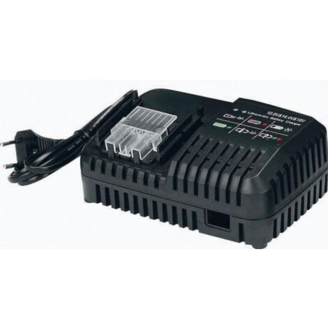 Cargador de batería SAM de 18,0 V - P-182-KC