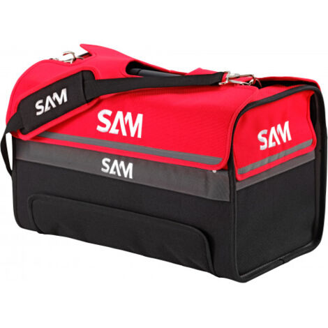 Caja de herramientas textil 39 L - SAM OUTILLAGE - BAG-1N (1/2)