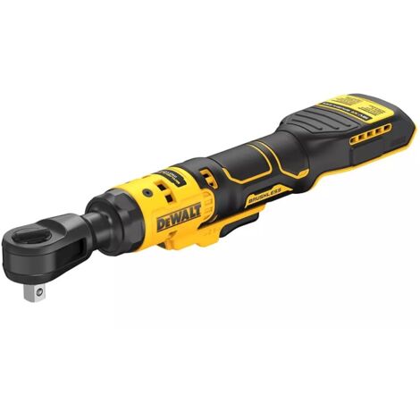 Llave de carraca 3/8 XR 18V sin escobillas DEWALT - DCF513N-XJ (1/3)
