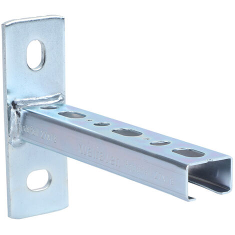 RapidRail 27x18 EZ 200MM soportes de pared - WALRAVEN - 66031820