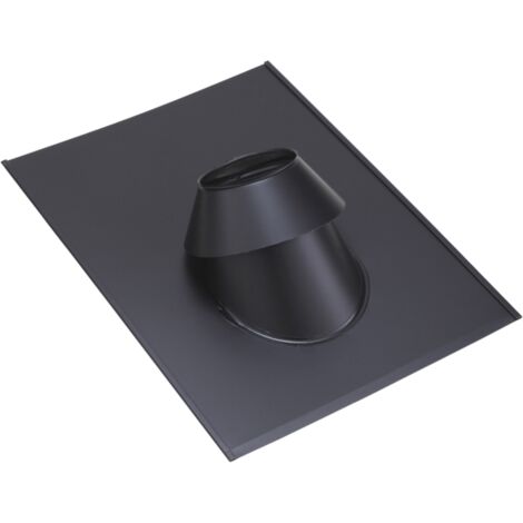 Tapajuntas de pizarra 15-30° 80/130 PGI negro SAA 30-80 PGI POUJOULAT - 37080784 (1/2)