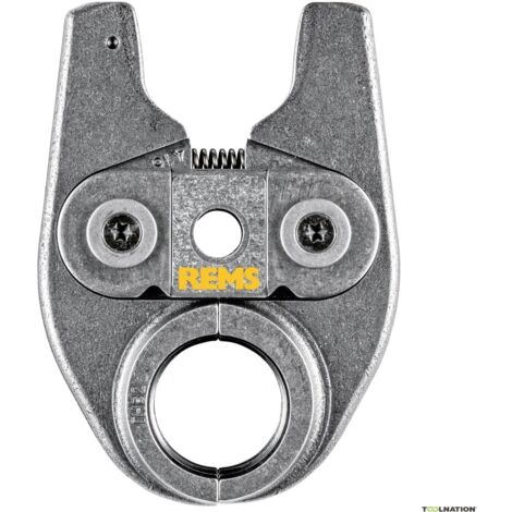 Alicates para engarzar Mini TH 32 - para Henco y Comap - REMS - 578364