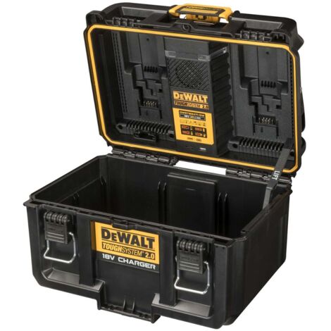Caja cargadora 1/2 18V TOUGHSYSTEM 2.0 - DWST83471-QW