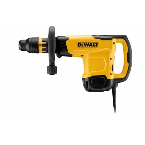 Martillo neumático DEWALT SDS-max - 1600W - D25881K-QS