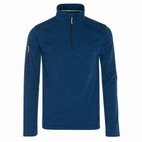 Sweat - NORTH WAYS - Kyllian azul marino T.3XL 1492 azul marino 3XL (1/3)