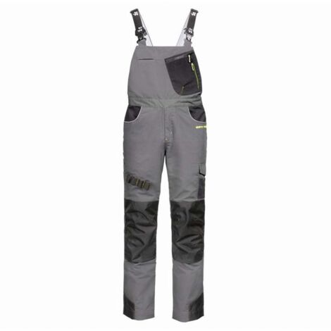Monos - NORTH WAYS - Stampe Gris/Negro T.S 1203 S (1/3)