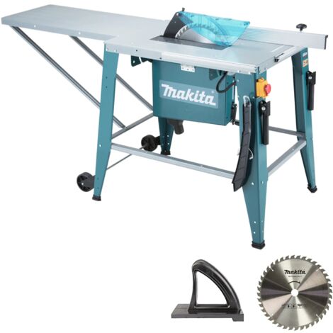 Sierra de mesa 2000W Ø315 mm - MAKITA - 2712