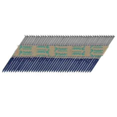 Paquete de 2500 puntas con muesca SPIT IM90I - 2,8 x 75 mm - 142018