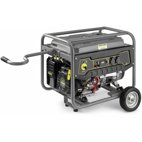 Generador PGG 3/1 2,8 kW 230V KARCHER - 1.042-207.0 (1/4)