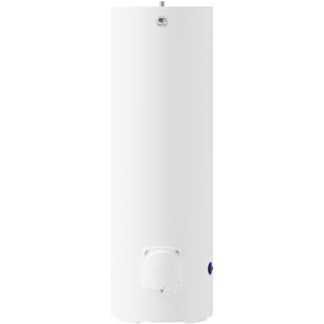 Calentador de agua eléctrico estable THERMOR Stéatis VS 300 litros 3000m - 282101