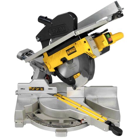 Maquina de corte Dewalt D27111-QS 1500W (1/5)