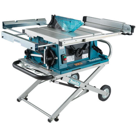 Sierra de mesa e inglete 1650 W Ø 260 mm MAKITA - 2704N